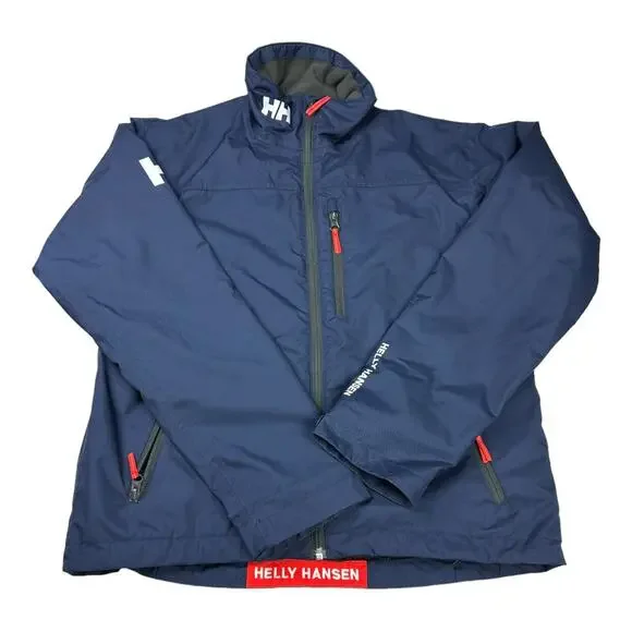 Helly Hansen Midlayer Jacket - Picture 1 of 9
